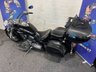 USED 2006 06 YAMAHA XVS1100 XVS1100A DRAG STAR 9625 MILES FROM NEW