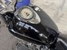 USED 2006 06 YAMAHA XVS1100 XVS1100A DRAG STAR 9625 MILES FROM NEW