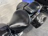 USED 2006 06 YAMAHA XVS1100 XVS1100A DRAG STAR 9625 MILES FROM NEW