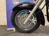 USED 2006 06 YAMAHA XVS1100 XVS1100A DRAG STAR 9625 MILES FROM NEW