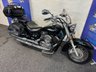 USED 2006 06 YAMAHA XVS1100 XVS1100A DRAG STAR 9625 MILES FROM NEW