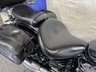 USED 2006 06 YAMAHA XVS1100 XVS1100A DRAG STAR 9625 MILES FROM NEW
