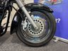 USED 2006 06 YAMAHA XVS1100 XVS1100A DRAG STAR 9625 MILES FROM NEW