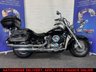 USED 2006 06 YAMAHA XVS1100 XVS1100A DRAG STAR 9625 MILES FROM NEW