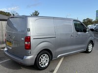 USED 2020 20 VAUXHALL VIVARO 1.5 Turbo D 2700 Sportive Panel Van 5dr Diesel Manual L1 H1 Euro 6 (s/s) (120 ps) This 2020 Vauxhall Vivaro presents an exceptional opportunity with its remarkably low mileage of just 25,288 miles, a significant advantage for its age. This Turbo D 2700 Sportive L1 H1 Euro 6 (s/s) 5dr model is powered by an efficient 1.5 litre diesel engine and meets Euro 6 emissions standards. It comes with an MOT valid until July 2026, offering peace of mind for the foreseeable future. The Vivaro is well equipped with a multimedia system featuring Android Auto and Apple CarPlay