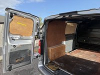 USED 2020 20 VAUXHALL VIVARO 1.5 Turbo D 2700 Sportive Panel Van 5dr Diesel Manual L1 H1 Euro 6 (s/s) (120 ps) This 2020 Vauxhall Vivaro presents an exceptional opportunity with its remarkably low mileage of just 25,288 miles, a significant advantage for its age. This Turbo D 2700 Sportive L1 H1 Euro 6 (s/s) 5dr model is powered by an efficient 1.5 litre diesel engine and meets Euro 6 emissions standards. It comes with an MOT valid until July 2026, offering peace of mind for the foreseeable future. The Vivaro is well equipped with a multimedia system featuring Android Auto and Apple CarPlay
