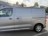 USED 2020 20 VAUXHALL VIVARO 1.5 Turbo D 2700 Sportive Panel Van 5dr Diesel Manual L1 H1 Euro 6 (s/s) (120 ps) This 2020 Vauxhall Vivaro presents an exceptional opportunity with its remarkably low mileage of just 25,288 miles, a significant advantage for its age. This Turbo D 2700 Sportive L1 H1 Euro 6 (s/s) 5dr model is powered by an efficient 1.5 litre diesel engine and meets Euro 6 emissions standards. It comes with an MOT valid until July 2026, offering peace of mind for the foreseeable future. The Vivaro is well equipped with a multimedia system featuring Android Auto and Apple CarPlay