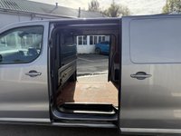USED 2020 20 VAUXHALL VIVARO 1.5 Turbo D 2700 Sportive Panel Van 5dr Diesel Manual L1 H1 Euro 6 (s/s) (120 ps) This 2020 Vauxhall Vivaro presents an exceptional opportunity with its remarkably low mileage of just 25,288 miles, a significant advantage for its age. This Turbo D 2700 Sportive L1 H1 Euro 6 (s/s) 5dr model is powered by an efficient 1.5 litre diesel engine and meets Euro 6 emissions standards. It comes with an MOT valid until July 2026, offering peace of mind for the foreseeable future. The Vivaro is well equipped with a multimedia system featuring Android Auto and Apple CarPlay