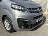 USED 2020 20 VAUXHALL VIVARO 1.5 Turbo D 2700 Sportive Panel Van 5dr Diesel Manual L1 H1 Euro 6 (s/s) (120 ps) This 2020 Vauxhall Vivaro presents an exceptional opportunity with its remarkably low mileage of just 25,288 miles, a significant advantage for its age. This Turbo D 2700 Sportive L1 H1 Euro 6 (s/s) 5dr model is powered by an efficient 1.5 litre diesel engine and meets Euro 6 emissions standards. It comes with an MOT valid until July 2026, offering peace of mind for the foreseeable future. The Vivaro is well equipped with a multimedia system featuring Android Auto and Apple CarPlay