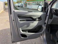 USED 2020 20 VAUXHALL VIVARO 1.5 Turbo D 2700 Sportive Panel Van 5dr Diesel Manual L1 H1 Euro 6 (s/s) (120 ps) This 2020 Vauxhall Vivaro presents an exceptional opportunity with its remarkably low mileage of just 25,288 miles, a significant advantage for its age. This Turbo D 2700 Sportive L1 H1 Euro 6 (s/s) 5dr model is powered by an efficient 1.5 litre diesel engine and meets Euro 6 emissions standards. It comes with an MOT valid until July 2026, offering peace of mind for the foreseeable future. The Vivaro is well equipped with a multimedia system featuring Android Auto and Apple CarPlay