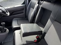 USED 2020 20 VAUXHALL VIVARO 1.5 Turbo D 2700 Sportive Panel Van 5dr Diesel Manual L1 H1 Euro 6 (s/s) (120 ps) This 2020 Vauxhall Vivaro presents an exceptional opportunity with its remarkably low mileage of just 25,288 miles, a significant advantage for its age. This Turbo D 2700 Sportive L1 H1 Euro 6 (s/s) 5dr model is powered by an efficient 1.5 litre diesel engine and meets Euro 6 emissions standards. It comes with an MOT valid until July 2026, offering peace of mind for the foreseeable future. The Vivaro is well equipped with a multimedia system featuring Android Auto and Apple CarPlay