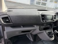 USED 2020 20 VAUXHALL VIVARO 1.5 Turbo D 2700 Sportive Panel Van 5dr Diesel Manual L1 H1 Euro 6 (s/s) (120 ps) This 2020 Vauxhall Vivaro presents an exceptional opportunity with its remarkably low mileage of just 25,288 miles, a significant advantage for its age. This Turbo D 2700 Sportive L1 H1 Euro 6 (s/s) 5dr model is powered by an efficient 1.5 litre diesel engine and meets Euro 6 emissions standards. It comes with an MOT valid until July 2026, offering peace of mind for the foreseeable future. The Vivaro is well equipped with a multimedia system featuring Android Auto and Apple CarPlay
