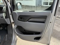 USED 2020 20 VAUXHALL VIVARO 1.5 Turbo D 2700 Sportive Panel Van 5dr Diesel Manual L1 H1 Euro 6 (s/s) (120 ps) This 2020 Vauxhall Vivaro presents an exceptional opportunity with its remarkably low mileage of just 25,288 miles, a significant advantage for its age. This Turbo D 2700 Sportive L1 H1 Euro 6 (s/s) 5dr model is powered by an efficient 1.5 litre diesel engine and meets Euro 6 emissions standards. It comes with an MOT valid until July 2026, offering peace of mind for the foreseeable future. The Vivaro is well equipped with a multimedia system featuring Android Auto and Apple CarPlay