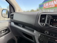 USED 2020 20 VAUXHALL VIVARO 1.5 Turbo D 2700 Sportive Panel Van 5dr Diesel Manual L1 H1 Euro 6 (s/s) (120 ps) This 2020 Vauxhall Vivaro presents an exceptional opportunity with its remarkably low mileage of just 25,288 miles, a significant advantage for its age. This Turbo D 2700 Sportive L1 H1 Euro 6 (s/s) 5dr model is powered by an efficient 1.5 litre diesel engine and meets Euro 6 emissions standards. It comes with an MOT valid until July 2026, offering peace of mind for the foreseeable future. The Vivaro is well equipped with a multimedia system featuring Android Auto and Apple CarPlay