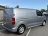 USED 2020 20 VAUXHALL VIVARO 1.5 Turbo D 2700 Sportive Panel Van 5dr Diesel Manual L1 H1 Euro 6 (s/s) (120 ps) This 2020 Vauxhall Vivaro presents an exceptional opportunity with its remarkably low mileage of just 25,288 miles, a significant advantage for its age. This Turbo D 2700 Sportive L1 H1 Euro 6 (s/s) 5dr model is powered by an efficient 1.5 litre diesel engine and meets Euro 6 emissions standards. It comes with an MOT valid until July 2026, offering peace of mind for the foreseeable future. The Vivaro is well equipped with a multimedia system featuring Android Auto and Apple CarPlay