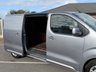 USED 2020 20 VAUXHALL VIVARO 1.5 Turbo D 2700 Sportive Panel Van 5dr Diesel Manual L1 H1 Euro 6 (s/s) (120 ps) This 2020 Vauxhall Vivaro presents an exceptional opportunity with its remarkably low mileage of just 25,288 miles, a significant advantage for its age. This Turbo D 2700 Sportive L1 H1 Euro 6 (s/s) 5dr model is powered by an efficient 1.5 litre diesel engine and meets Euro 6 emissions standards. It comes with an MOT valid until July 2026, offering peace of mind for the foreseeable future. The Vivaro is well equipped with a multimedia system featuring Android Auto and Apple CarPlay