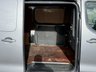 USED 2020 20 VAUXHALL VIVARO 1.5 Turbo D 2700 Sportive Panel Van 5dr Diesel Manual L1 H1 Euro 6 (s/s) (120 ps) This 2020 Vauxhall Vivaro presents an exceptional opportunity with its remarkably low mileage of just 25,288 miles, a significant advantage for its age. This Turbo D 2700 Sportive L1 H1 Euro 6 (s/s) 5dr model is powered by an efficient 1.5 litre diesel engine and meets Euro 6 emissions standards. It comes with an MOT valid until July 2026, offering peace of mind for the foreseeable future. The Vivaro is well equipped with a multimedia system featuring Android Auto and Apple CarPlay
