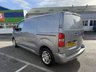 USED 2020 20 VAUXHALL VIVARO 1.5 Turbo D 2700 Sportive Panel Van 5dr Diesel Manual L1 H1 Euro 6 (s/s) (120 ps) This 2020 Vauxhall Vivaro presents an exceptional opportunity with its remarkably low mileage of just 25,288 miles, a significant advantage for its age. This Turbo D 2700 Sportive L1 H1 Euro 6 (s/s) 5dr model is powered by an efficient 1.5 litre diesel engine and meets Euro 6 emissions standards. It comes with an MOT valid until July 2026, offering peace of mind for the foreseeable future. The Vivaro is well equipped with a multimedia system featuring Android Auto and Apple CarPlay