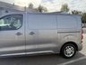 USED 2020 20 VAUXHALL VIVARO 1.5 Turbo D 2700 Sportive Panel Van 5dr Diesel Manual L1 H1 Euro 6 (s/s) (120 ps) This 2020 Vauxhall Vivaro presents an exceptional opportunity with its remarkably low mileage of just 25,288 miles, a significant advantage for its age. This Turbo D 2700 Sportive L1 H1 Euro 6 (s/s) 5dr model is powered by an efficient 1.5 litre diesel engine and meets Euro 6 emissions standards. It comes with an MOT valid until July 2026, offering peace of mind for the foreseeable future. The Vivaro is well equipped with a multimedia system featuring Android Auto and Apple CarPlay