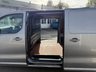 USED 2020 20 VAUXHALL VIVARO 1.5 Turbo D 2700 Sportive Panel Van 5dr Diesel Manual L1 H1 Euro 6 (s/s) (120 ps) This 2020 Vauxhall Vivaro presents an exceptional opportunity with its remarkably low mileage of just 25,288 miles, a significant advantage for its age. This Turbo D 2700 Sportive L1 H1 Euro 6 (s/s) 5dr model is powered by an efficient 1.5 litre diesel engine and meets Euro 6 emissions standards. It comes with an MOT valid until July 2026, offering peace of mind for the foreseeable future. The Vivaro is well equipped with a multimedia system featuring Android Auto and Apple CarPlay