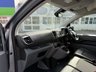 USED 2020 20 VAUXHALL VIVARO 1.5 Turbo D 2700 Sportive Panel Van 5dr Diesel Manual L1 H1 Euro 6 (s/s) (120 ps) This 2020 Vauxhall Vivaro presents an exceptional opportunity with its remarkably low mileage of just 25,288 miles, a significant advantage for its age. This Turbo D 2700 Sportive L1 H1 Euro 6 (s/s) 5dr model is powered by an efficient 1.5 litre diesel engine and meets Euro 6 emissions standards. It comes with an MOT valid until July 2026, offering peace of mind for the foreseeable future. The Vivaro is well equipped with a multimedia system featuring Android Auto and Apple CarPlay