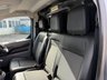 USED 2020 20 VAUXHALL VIVARO 1.5 Turbo D 2700 Sportive Panel Van 5dr Diesel Manual L1 H1 Euro 6 (s/s) (120 ps) This 2020 Vauxhall Vivaro presents an exceptional opportunity with its remarkably low mileage of just 25,288 miles, a significant advantage for its age. This Turbo D 2700 Sportive L1 H1 Euro 6 (s/s) 5dr model is powered by an efficient 1.5 litre diesel engine and meets Euro 6 emissions standards. It comes with an MOT valid until July 2026, offering peace of mind for the foreseeable future. The Vivaro is well equipped with a multimedia system featuring Android Auto and Apple CarPlay