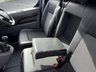 USED 2020 20 VAUXHALL VIVARO 1.5 Turbo D 2700 Sportive Panel Van 5dr Diesel Manual L1 H1 Euro 6 (s/s) (120 ps) This 2020 Vauxhall Vivaro presents an exceptional opportunity with its remarkably low mileage of just 25,288 miles, a significant advantage for its age. This Turbo D 2700 Sportive L1 H1 Euro 6 (s/s) 5dr model is powered by an efficient 1.5 litre diesel engine and meets Euro 6 emissions standards. It comes with an MOT valid until July 2026, offering peace of mind for the foreseeable future. The Vivaro is well equipped with a multimedia system featuring Android Auto and Apple CarPlay