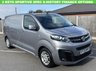 USED 2020 20 VAUXHALL VIVARO 1.5 Turbo D 2700 Sportive Panel Van 5dr Diesel Manual L1 H1 Euro 6 (s/s) (120 ps) This 2020 Vauxhall Vivaro presents an exceptional opportunity with its remarkably low mileage of just 25,288 miles, a significant advantage for its age. This Turbo D 2700 Sportive L1 H1 Euro 6 (s/s) 5dr model is powered by an efficient 1.5 litre diesel engine and meets Euro 6 emissions standards. It comes with an MOT valid until July 2026, offering peace of mind for the foreseeable future. The Vivaro is well equipped with a multimedia system featuring Android Auto and Apple CarPlay