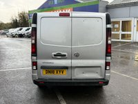 USED 2018 18 VAUXHALL VIVARO 1.6 CDTi 2900 Sportive Panel Van 5dr Diesel Manual L2 H1 Euro 6 (120 ps) FINANCE OPTIONS AVAILABLE AND WE ALSO OFFER VIDEO CALLS PLEASE CONTACT US ON 01785 848969 FOR MORE INFORMATION PART EXCHANGE WELCOME