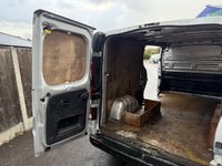 USED 2018 18 VAUXHALL VIVARO 1.6 CDTi 2900 Sportive Panel Van 5dr Diesel Manual L2 H1 Euro 6 (120 ps) FINANCE OPTIONS AVAILABLE AND WE ALSO OFFER VIDEO CALLS PLEASE CONTACT US ON 01785 848969 FOR MORE INFORMATION PART EXCHANGE WELCOME