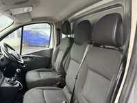 USED 2018 18 VAUXHALL VIVARO 1.6 CDTi 2900 Sportive Panel Van 5dr Diesel Manual L2 H1 Euro 6 (120 ps) FINANCE OPTIONS AVAILABLE AND WE ALSO OFFER VIDEO CALLS PLEASE CONTACT US ON 01785 848969 FOR MORE INFORMATION PART EXCHANGE WELCOME
