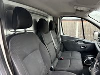 USED 2018 18 VAUXHALL VIVARO 1.6 CDTi 2900 Sportive Panel Van 5dr Diesel Manual L2 H1 Euro 6 (120 ps) FINANCE OPTIONS AVAILABLE AND WE ALSO OFFER VIDEO CALLS PLEASE CONTACT US ON 01785 848969 FOR MORE INFORMATION PART EXCHANGE WELCOME