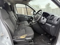 USED 2018 18 VAUXHALL VIVARO 1.6 CDTi 2900 Sportive Panel Van 5dr Diesel Manual L2 H1 Euro 6 (120 ps) FINANCE OPTIONS AVAILABLE AND WE ALSO OFFER VIDEO CALLS PLEASE CONTACT US ON 01785 848969 FOR MORE INFORMATION PART EXCHANGE WELCOME