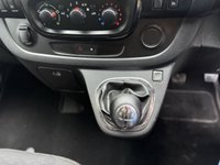 USED 2018 18 VAUXHALL VIVARO 1.6 CDTi 2900 Sportive Panel Van 5dr Diesel Manual L2 H1 Euro 6 (120 ps) FINANCE OPTIONS AVAILABLE AND WE ALSO OFFER VIDEO CALLS PLEASE CONTACT US ON 01785 848969 FOR MORE INFORMATION PART EXCHANGE WELCOME