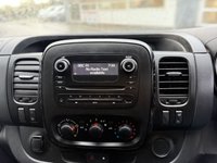 USED 2018 18 VAUXHALL VIVARO 1.6 CDTi 2900 Sportive Panel Van 5dr Diesel Manual L2 H1 Euro 6 (120 ps) FINANCE OPTIONS AVAILABLE AND WE ALSO OFFER VIDEO CALLS PLEASE CONTACT US ON 01785 848969 FOR MORE INFORMATION PART EXCHANGE WELCOME