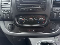 USED 2018 18 VAUXHALL VIVARO 1.6 CDTi 2900 Sportive Panel Van 5dr Diesel Manual L2 H1 Euro 6 (120 ps) FINANCE OPTIONS AVAILABLE AND WE ALSO OFFER VIDEO CALLS PLEASE CONTACT US ON 01785 848969 FOR MORE INFORMATION PART EXCHANGE WELCOME