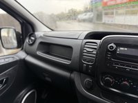 USED 2018 18 VAUXHALL VIVARO 1.6 CDTi 2900 Sportive Panel Van 5dr Diesel Manual L2 H1 Euro 6 (120 ps) FINANCE OPTIONS AVAILABLE AND WE ALSO OFFER VIDEO CALLS PLEASE CONTACT US ON 01785 848969 FOR MORE INFORMATION PART EXCHANGE WELCOME