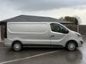 USED 2018 18 VAUXHALL VIVARO 1.6 CDTi 2900 Sportive Panel Van 5dr Diesel Manual L2 H1 Euro 6 (120 ps) FINANCE OPTIONS AVAILABLE AND WE ALSO OFFER VIDEO CALLS PLEASE CONTACT US ON 01785 848969 FOR MORE INFORMATION PART EXCHANGE WELCOME