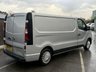 USED 2018 18 VAUXHALL VIVARO 1.6 CDTi 2900 Sportive Panel Van 5dr Diesel Manual L2 H1 Euro 6 (120 ps) FINANCE OPTIONS AVAILABLE AND WE ALSO OFFER VIDEO CALLS PLEASE CONTACT US ON 01785 848969 FOR MORE INFORMATION PART EXCHANGE WELCOME