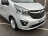 USED 2018 18 VAUXHALL VIVARO 1.6 CDTi 2900 Sportive Panel Van 5dr Diesel Manual L2 H1 Euro 6 (120 ps) FINANCE OPTIONS AVAILABLE AND WE ALSO OFFER VIDEO CALLS PLEASE CONTACT US ON 01785 848969 FOR MORE INFORMATION PART EXCHANGE WELCOME