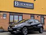 USED 2018 18 NISSAN MICRA (18) 1.0 ACENTA ONE OWNER - BOSE - VISION PACK