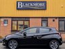 USED 2018 18 NISSAN MICRA (18) 1.0 ACENTA ONE OWNER - BOSE - VISION PACK