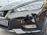 USED 2018 18 NISSAN MICRA (18) 1.0 ACENTA ONE OWNER - BOSE - VISION PACK