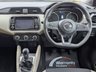 USED 2018 18 NISSAN MICRA (18) 1.0 ACENTA ONE OWNER - BOSE - VISION PACK