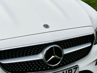 USED 2017 67 MERCEDES-BENZ E-CLASS 2.0 E300 AMG Line Cabriolet 2dr Petrol G-Tronic+ Euro 6 (s/s) (245 ps) LEATHER+SAT NAV+SENSORS+ULEZ