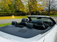 USED 2017 67 MERCEDES-BENZ E-CLASS 2.0 E300 AMG Line Cabriolet 2dr Petrol G-Tronic+ Euro 6 (s/s) (245 ps) LEATHER+SAT NAV+SENSORS+ULEZ