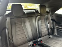 USED 2017 67 MERCEDES-BENZ E-CLASS 2.0 E300 AMG Line Cabriolet 2dr Petrol G-Tronic+ Euro 6 (s/s) (245 ps) LEATHER+SAT NAV+SENSORS+ULEZ
