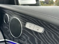 USED 2017 67 MERCEDES-BENZ E-CLASS 2.0 E300 AMG Line Cabriolet 2dr Petrol G-Tronic+ Euro 6 (s/s) (245 ps) LEATHER+SAT NAV+SENSORS+ULEZ
