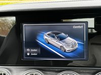 USED 2017 67 MERCEDES-BENZ E-CLASS 2.0 E300 AMG Line Cabriolet 2dr Petrol G-Tronic+ Euro 6 (s/s) (245 ps) LEATHER+SAT NAV+SENSORS+ULEZ
