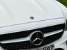 USED 2017 67 MERCEDES-BENZ E-CLASS 2.0 E300 AMG Line Cabriolet 2dr Petrol G-Tronic+ Euro 6 (s/s) (245 ps) LEATHER+SAT NAV+SENSORS+ULEZ